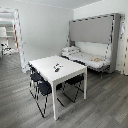 Appartamento Funivie Бройл-Червиня Екстериор снимка